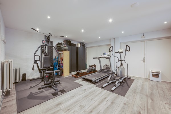 Medium property photo - Karel Doormanlaan 7, 2252 BE Voorschoten